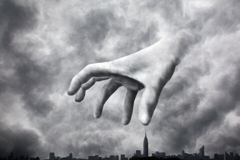 If There Is A “GOD”
