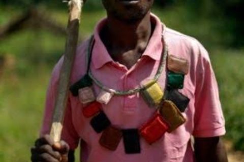 War Sudanese Style 