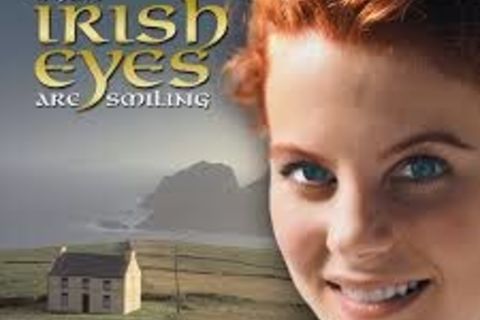 When Cherie&#039;s Eyes Are Smiling