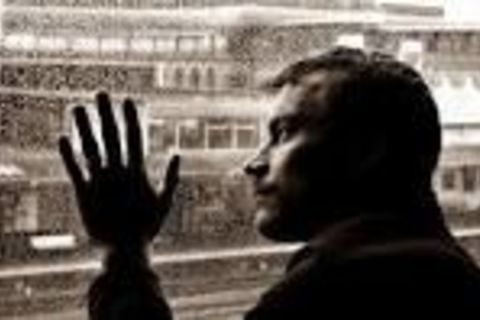 LIVING LONELY