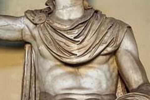 ROMAN HISTORY 