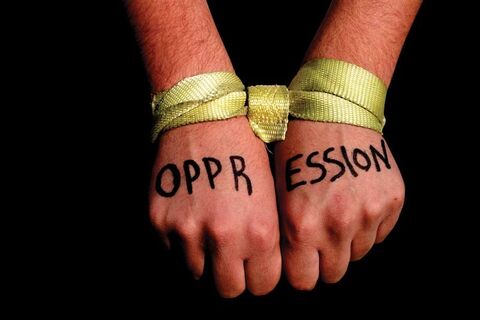 Oppression