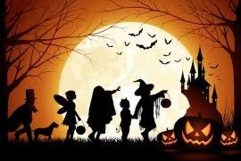 Trick or Treat