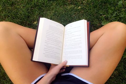 Why I Write 