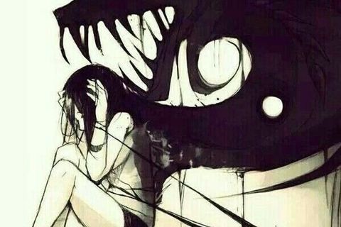 The Worst Monsters of Them All