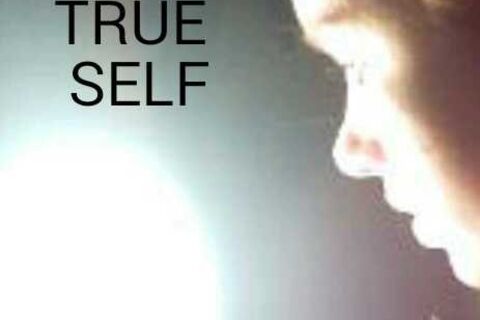 MY TRUE SELF