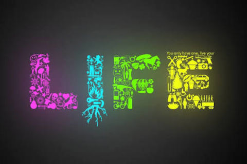 A beginning and an end (edited) 