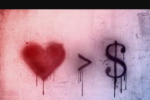 Money Pays