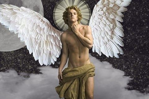 Imagine We Had Wings