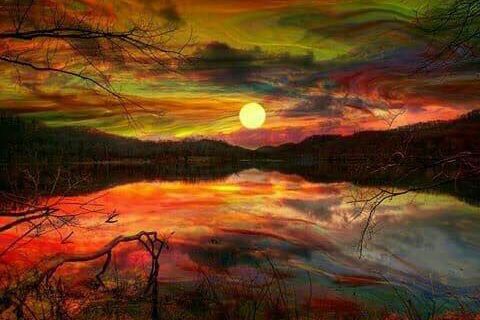 &quot;ADVENTURES IN DREAMING&quot;
