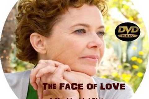 The Face Of Love