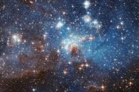TIME AND SPACE