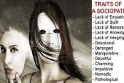 Sociopath