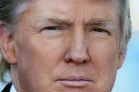 President Trump