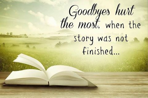 Gone