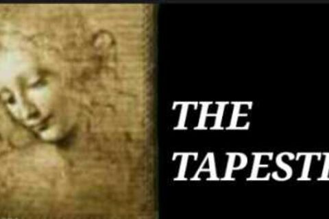THE TAPESTRY