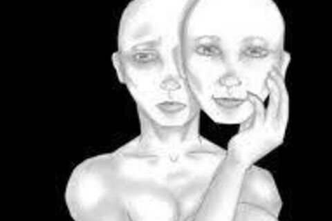 Masked depression