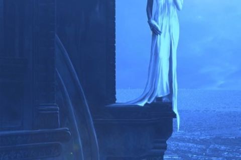 The Somnambulist