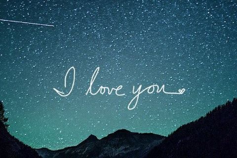 Love Letter