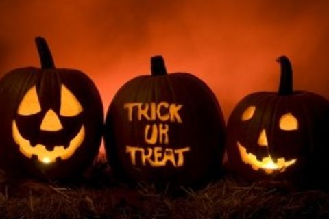 HALLOWEEN