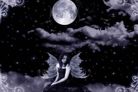 Moonstruck