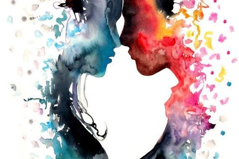 Williamsji Maveli writes, ​​​​​​​Love is essential for life