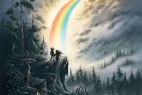 Dreaming