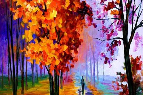 Williamsji Maveli writes, ​​​​​​​Humanity....