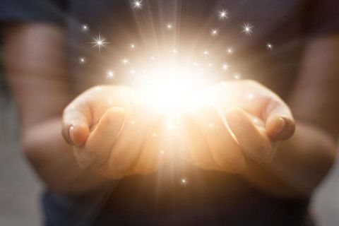 Angels Among Us 