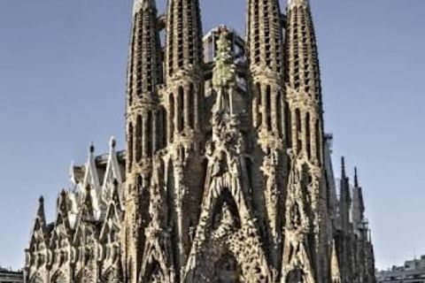 Gaudi the Great - long live the Republic 