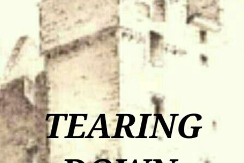 TEARING DOWN WALLS