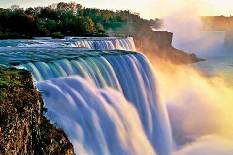 My Love Overflows