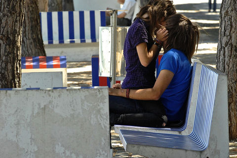 Thoughts of love