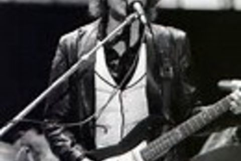 Ode To Bob Dylan 