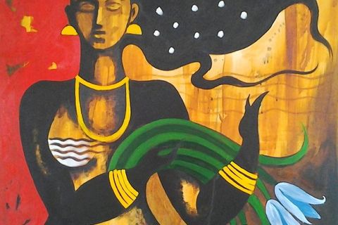 Williamsji Maveli writes, Laura&#039;s Rainbows: 3 Soft Embrace...