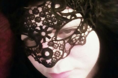 All Hallows Eve .. a personal note