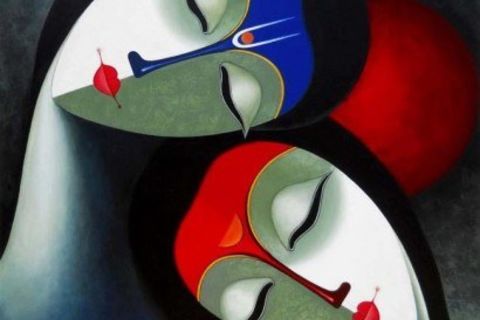 Williamsji Maveli writes, Laura&#039;s Rainbows, A child from my inner soul....