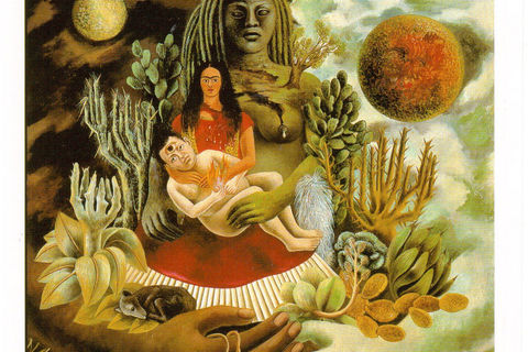 Williamsji Maveli writes, Celestial Bliss...
