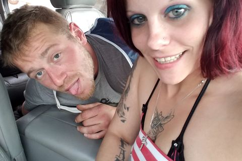 Some People wait a lifetime 