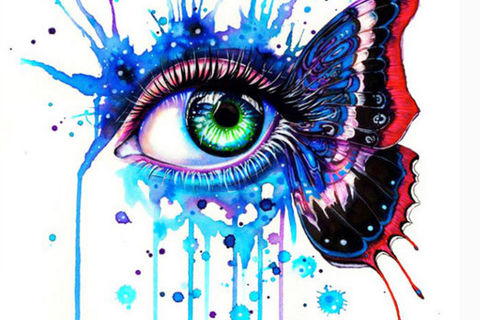 Windows To The Soul