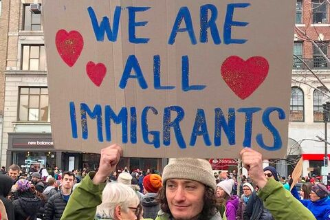 immigration