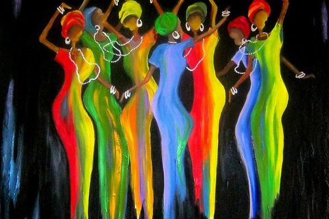 Williamsji Maveli writes, Celebration