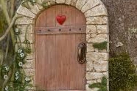 Doorstep ? ?