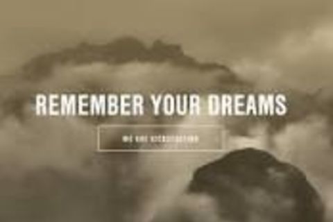 Dreamer