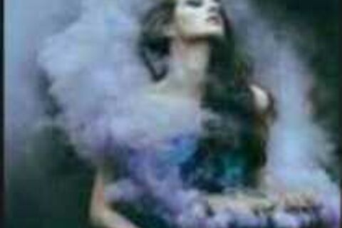 FACING MY PANDORA
