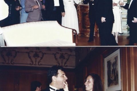 The Honeymooners- Part I