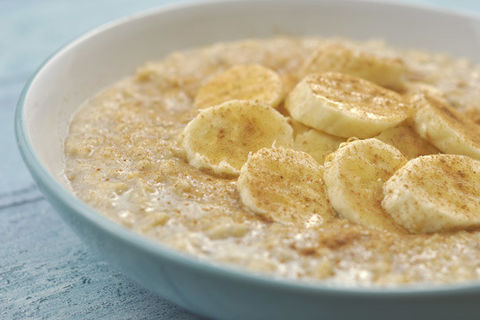 Porridge 