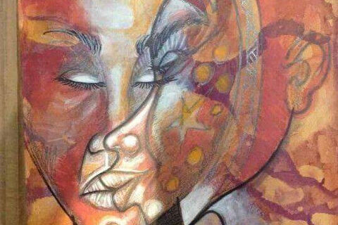 Unknown in wonder