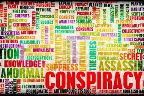 Conspiracy Theoy