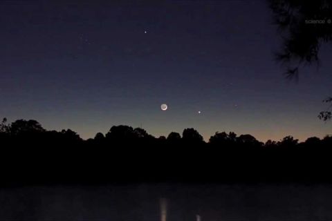 Summer Night